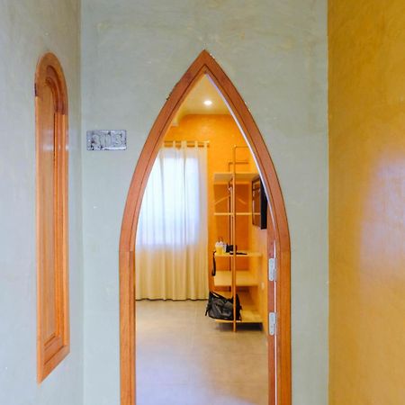 Eo Gio Co Homestay Quy Nhon Esterno foto