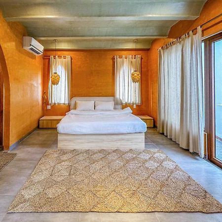 Eo Gio Co Homestay Quy Nhon Esterno foto