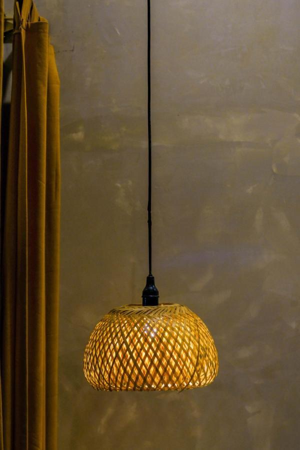 Eo Gio Co Homestay Quy Nhon Esterno foto