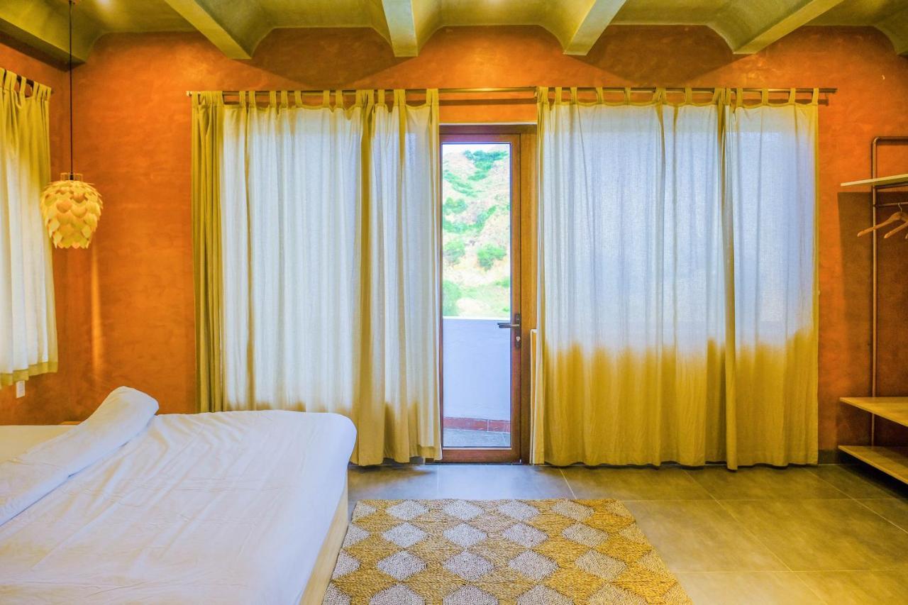 Eo Gio Co Homestay Quy Nhon Esterno foto